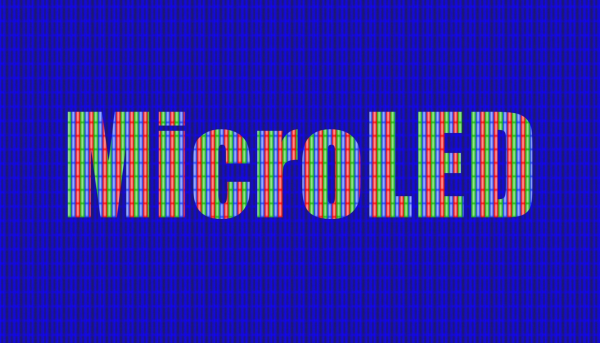 The Future of Display Technology: MicroLED and Beyond | Russell’s